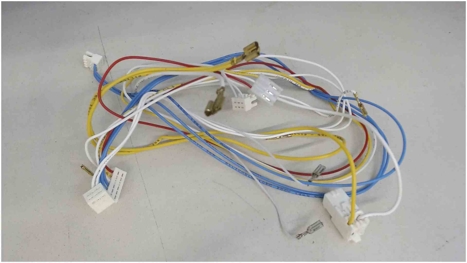 Cable Set Diverse Krups EA810570 EA81