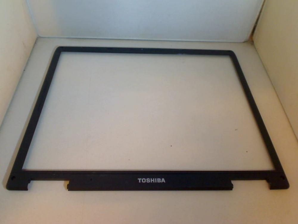 TFT LCD Display Cases Frames Cover Bezel Toshiba Satellite SL10-104 PSL10