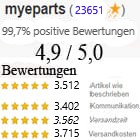 Myeparts reviews