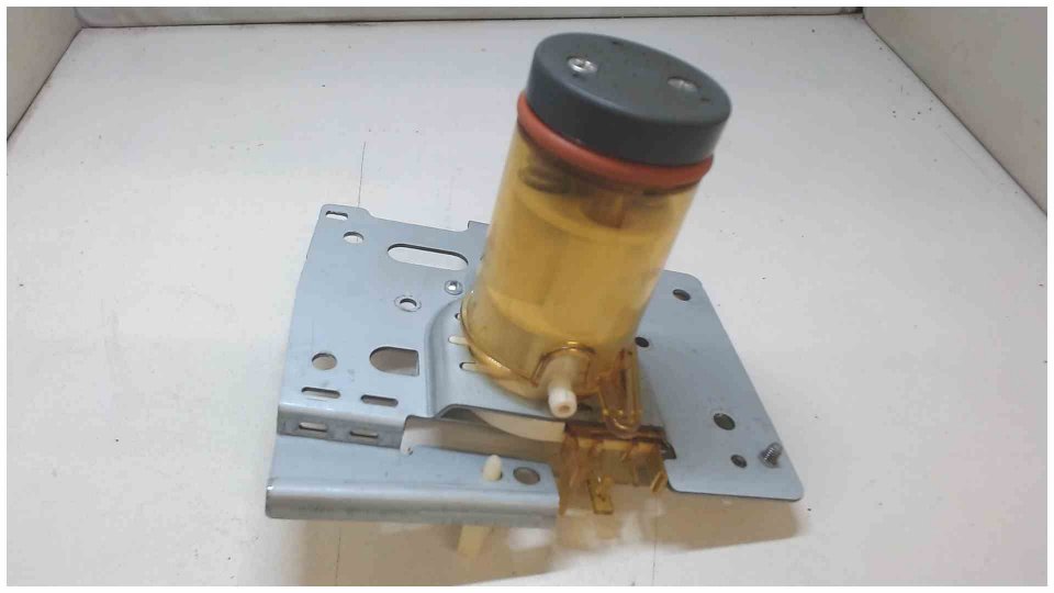 Brewing unit Brewing group Piston 5513227981 Perfekta ESAM5400.S -3