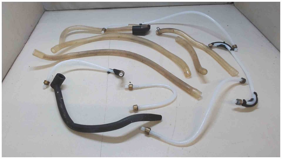 Water Hose Set Perfekta ESAM5400.S -3