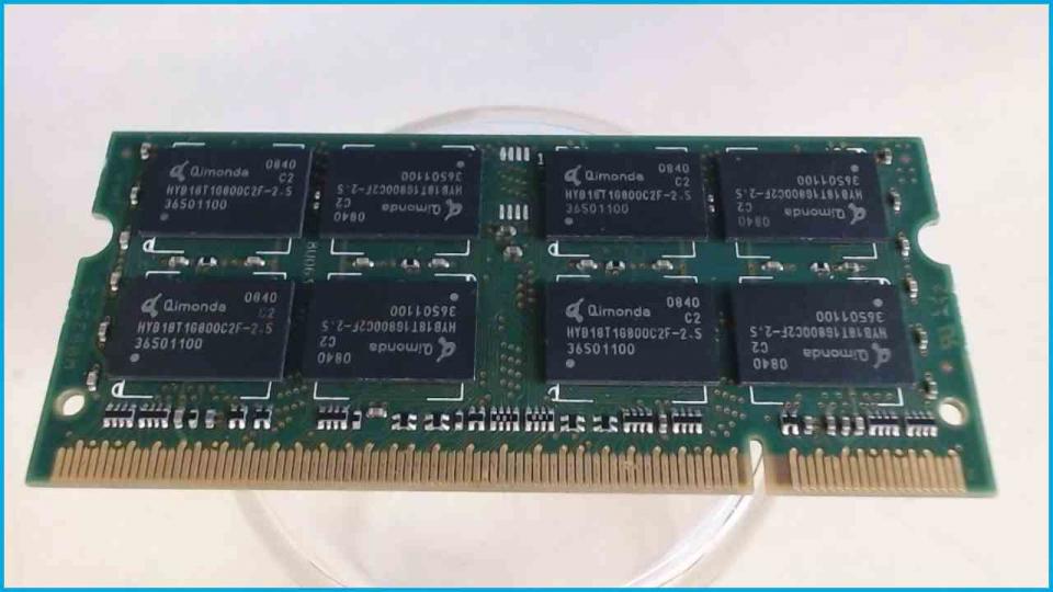 1GB DDR2 memory RAM Aspire One ZG5 150-Bb