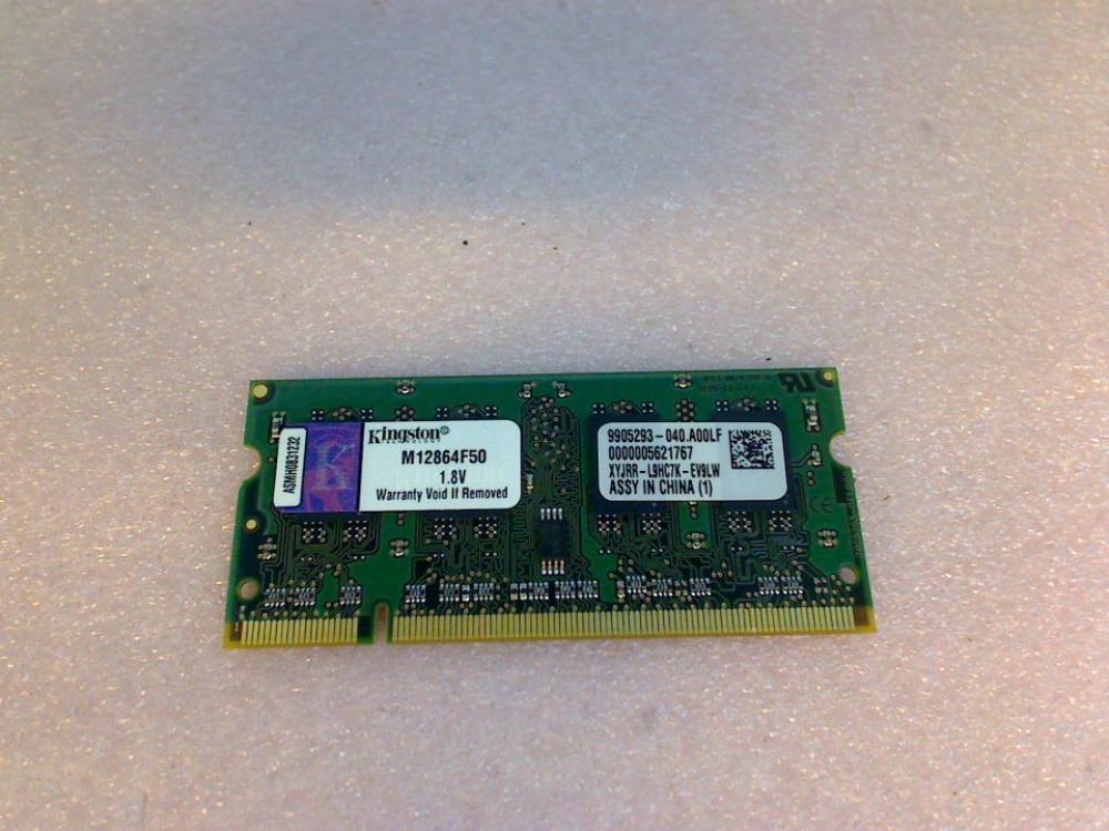 1GB DDR2 memory RAM Kingston M12864F50 Maxdata ECO 4011 IW 8615P