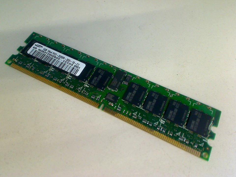 1GB DDR2 Arbeitsspeicher RAM PC2-3200R-333-10-C1 Dell Precision 670 PWS670