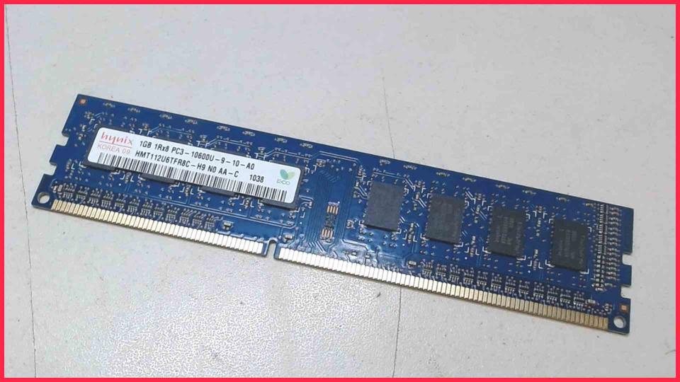 1GB DDR3 RAM Memory Hynix PC3-10600U-9-10-A0 HP Compaq 8100 Elite SFF