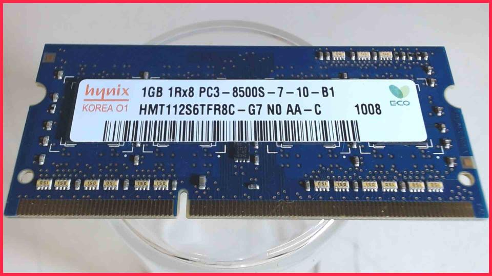 1GB DDR3 RAM Memory Hynix PC3-8500S HP Pavilion 15-p219ng