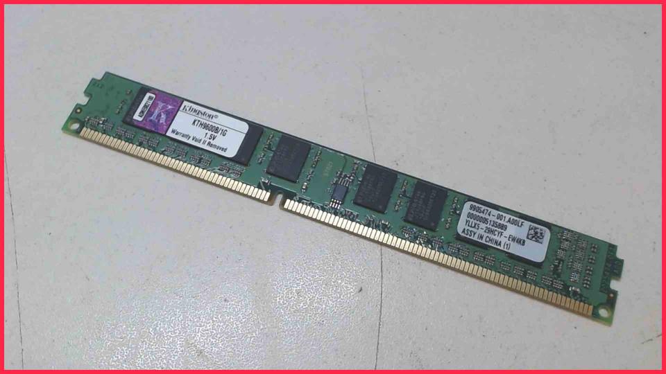 1GB DDR3 RAM Memory Kingston PC3-10600U HP Compaq 8100 Elite SFF
