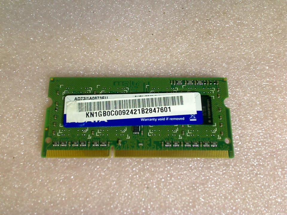 1GB DDR3 RAM Memory Packard Bell ZE7 dot s
