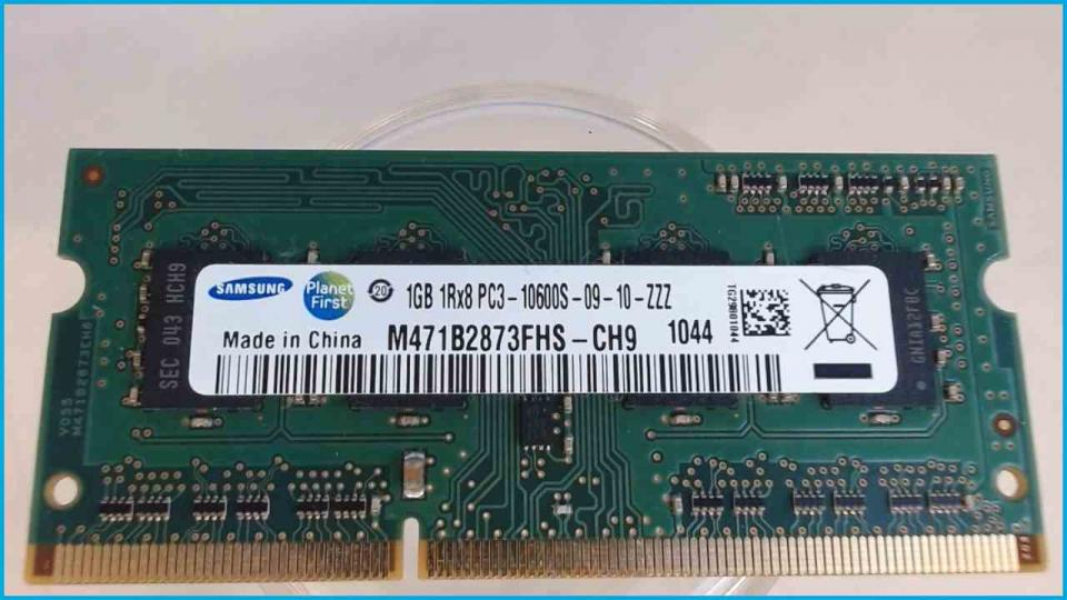 1GB DDR3 RAM Memory Samsung PC3-10600S Medion Akoya E1226 MD98570