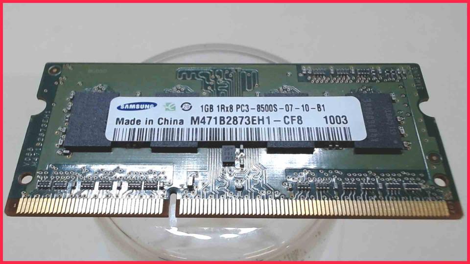 1GB DDR3 RAM Memory Samsung PC3-8500S-07-10-81 Latitude E7440 -2
