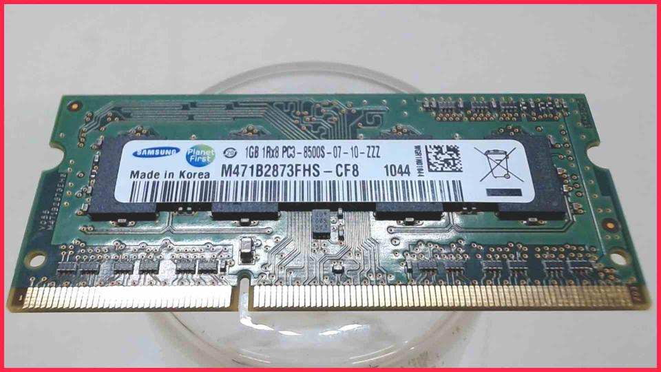 1GB DDR3 RAM Memory Samsung PC3-8500S-07-10-ZZZ Latitude E7440 -2