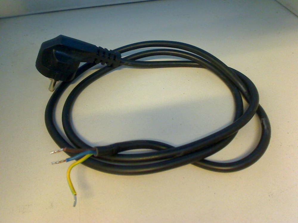 220V Strom Netz Kabel Power Cable Germany Impressa F90 Typ 629 A1 -2