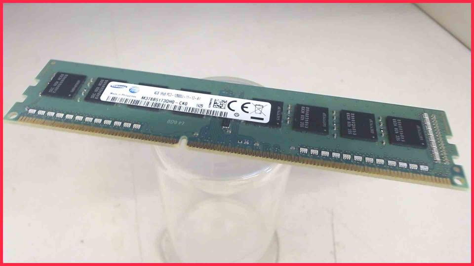 4GB DDR3 Arbeitsspeicher RAM PC3-12800U Lenovo ThinkCentre M58 II 6258 D3G