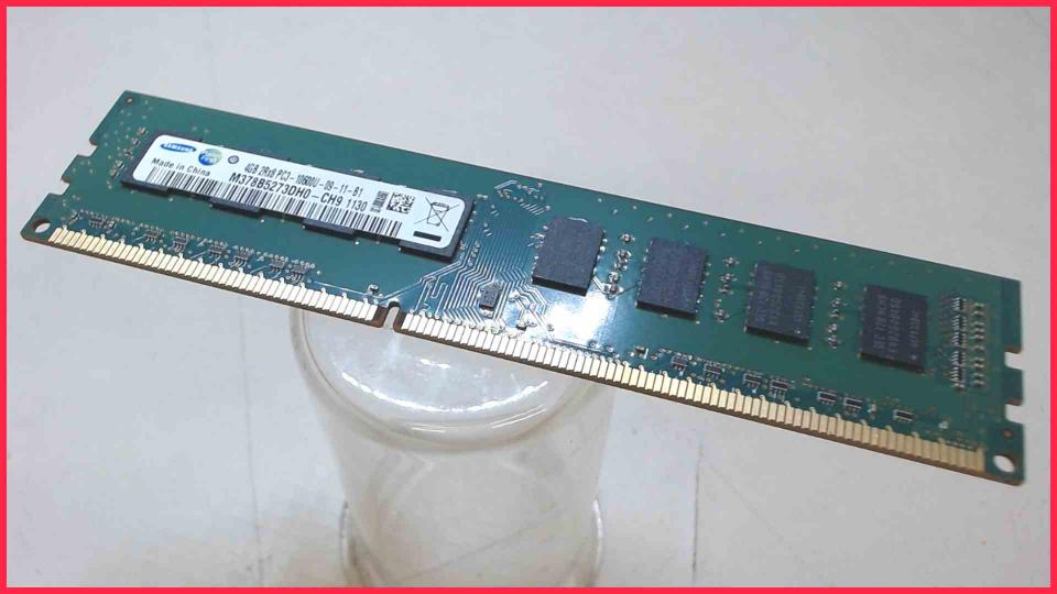 4GB DDR3 Memory RAM Samsung PC3-10600U-09-11-B1 Dell Optiplex 390 D07D
