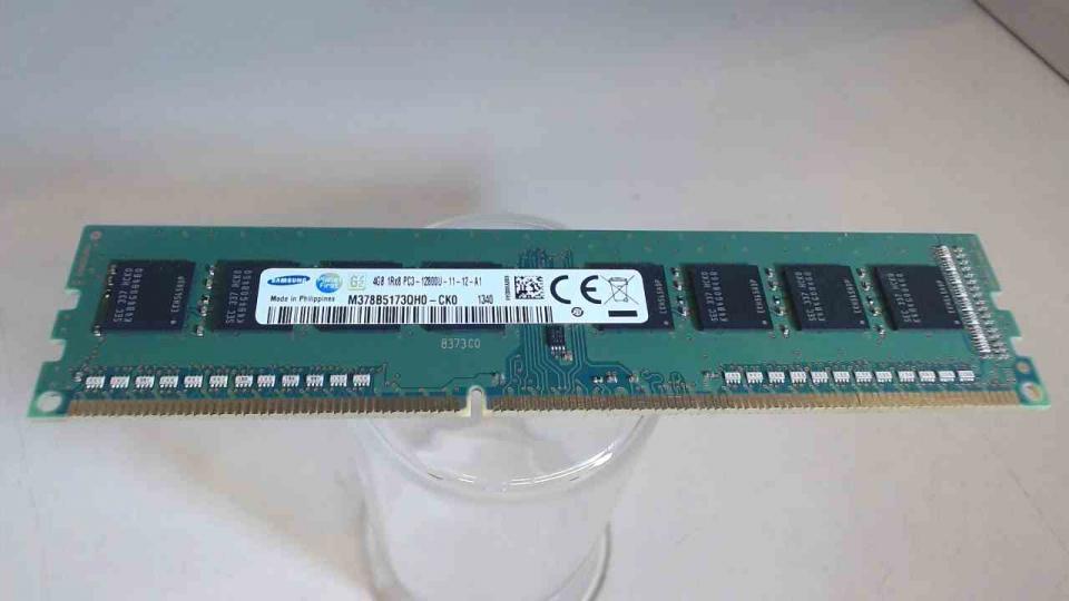 4GB DDR3 Arbeitsspeicher RAM Samsung PC3-12800U HP Compaq Pro 6300 Small