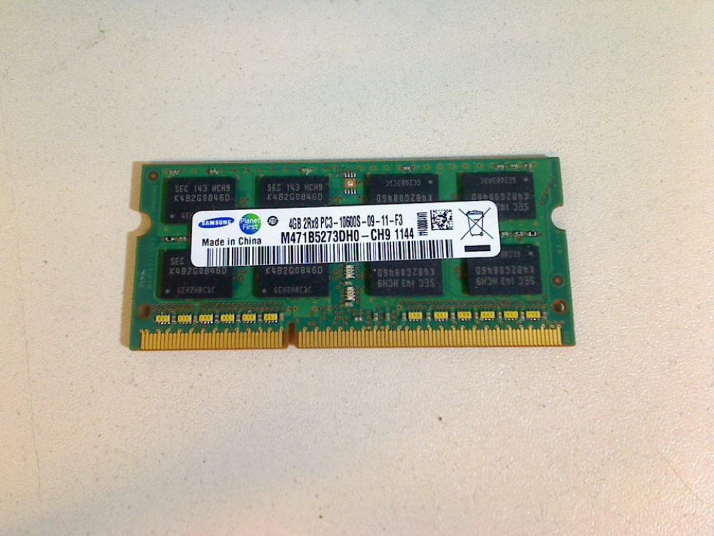 4GB DDR3 Memory RAM Samsung Samsung RC730 NP-RC730