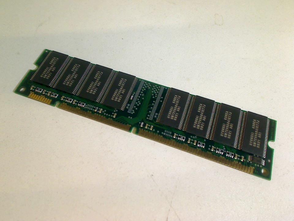 64MB SD-RAM Memory Hyundai PC100-322-620 Apple Power Mac G4