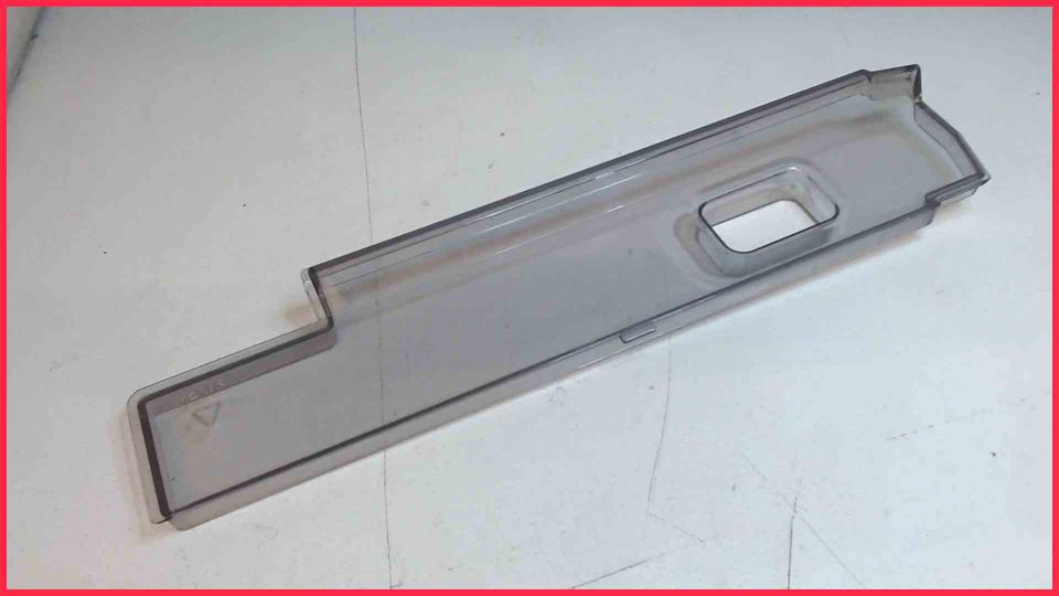 Housing Cover Top Water Tank Caffe Silenzio CS 5000 CAT.MA -6