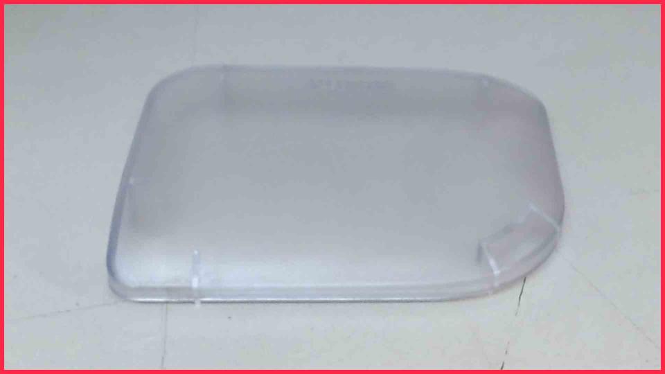 Housing Cover Top Water Tank EQ.3 S300 CTES35A Ti303503DE -2