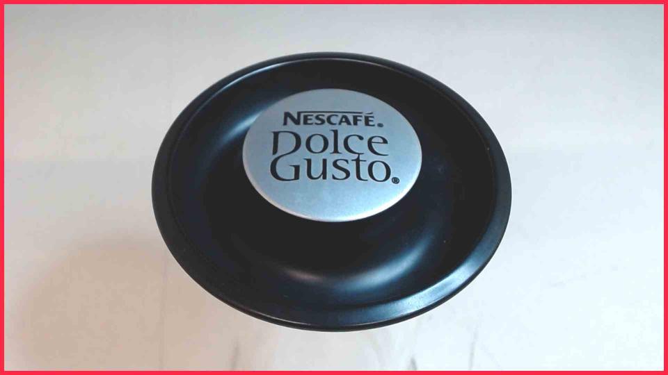 Housing Cover Top Water Tank Krups Nescafe Dolce Gusto KP2100