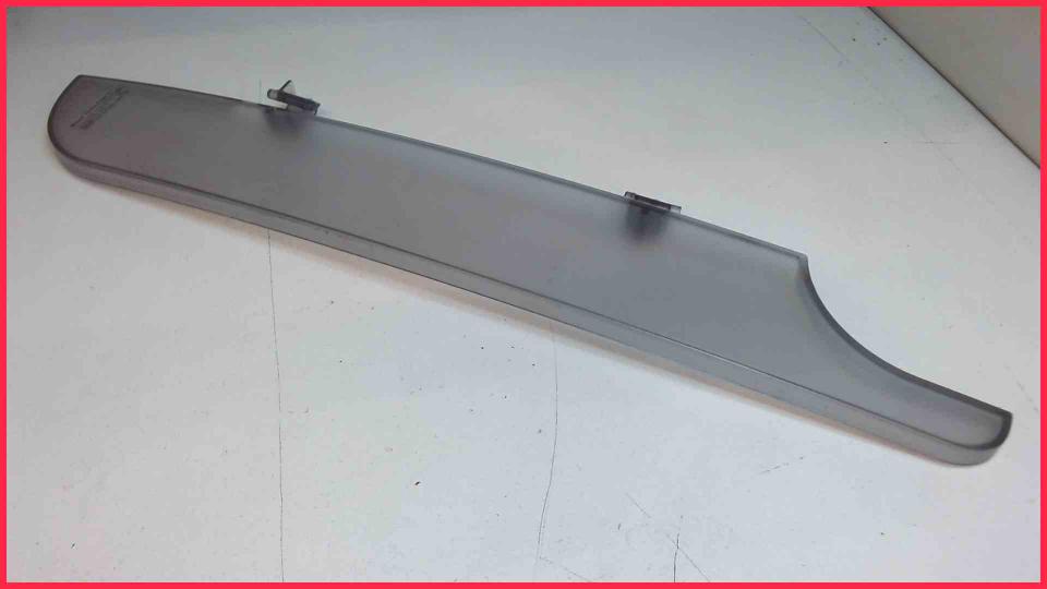 Housing Cover Top Water Tank MacchiatoPlus EQ.5 TE506501DE