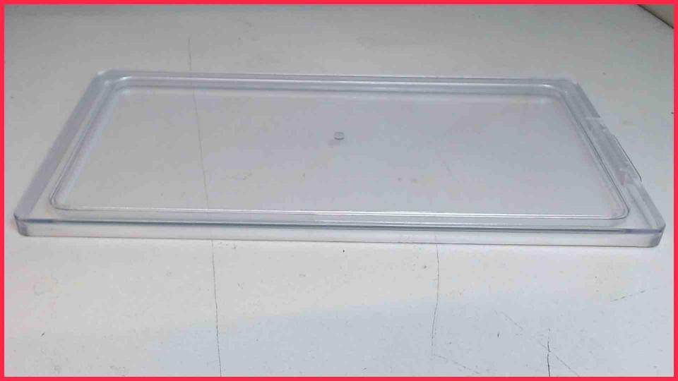 Housing Cover Top Water Tank Rheavendors MultiBona XS E/2230 AA
