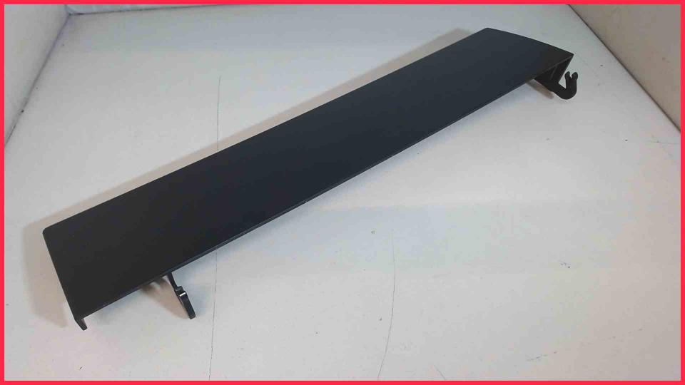 Housing Cover Top Water Tank Schwarz Krups Siziliana Type 860 -4