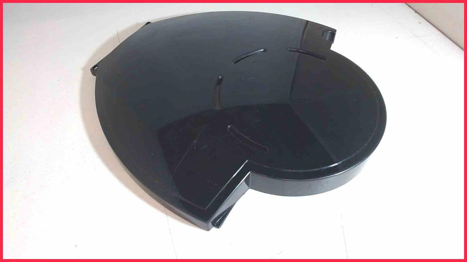 Housing Cover Top Water Tank Severin KA 4115 Type 4121