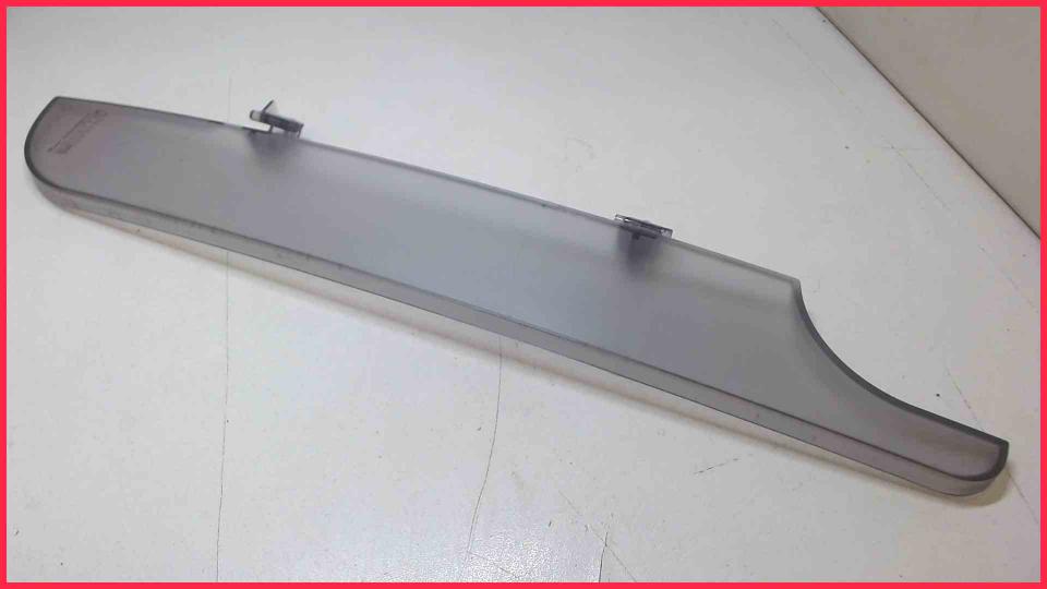 Housing Cover Top Water Tank  VeroCafe CTES32 TES50251DE