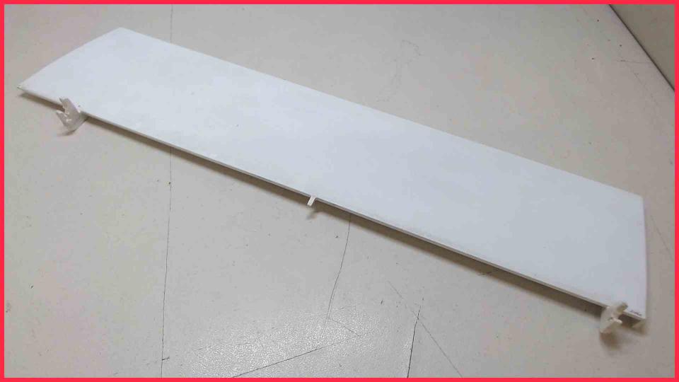 Housing Cover Top Water Tank Weiß Impressa C5 Typ 651 E1 -6
