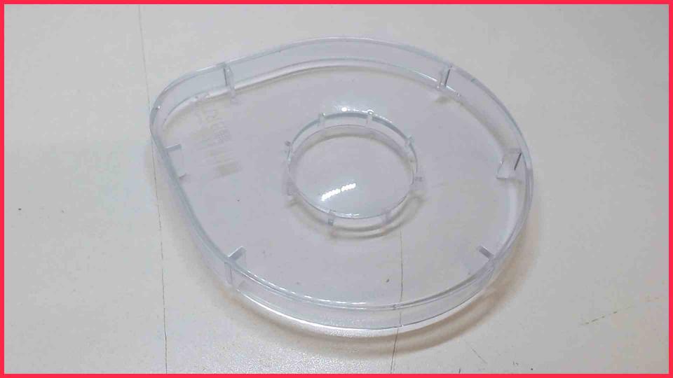 Housing Cover Top Water Tank  integral EQ.500 CTES35B -2