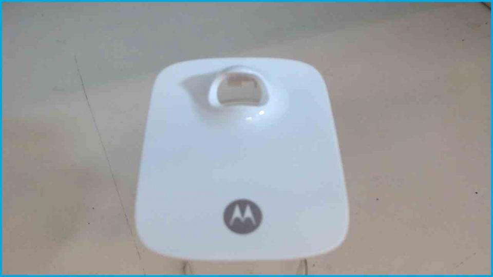 Top Foot Cover Motorola Baby MBP 667 Connect