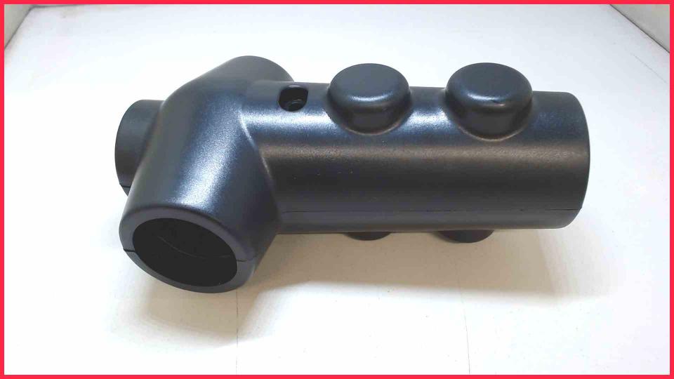 Cover foot end of the handles  Crosstrainer MC300