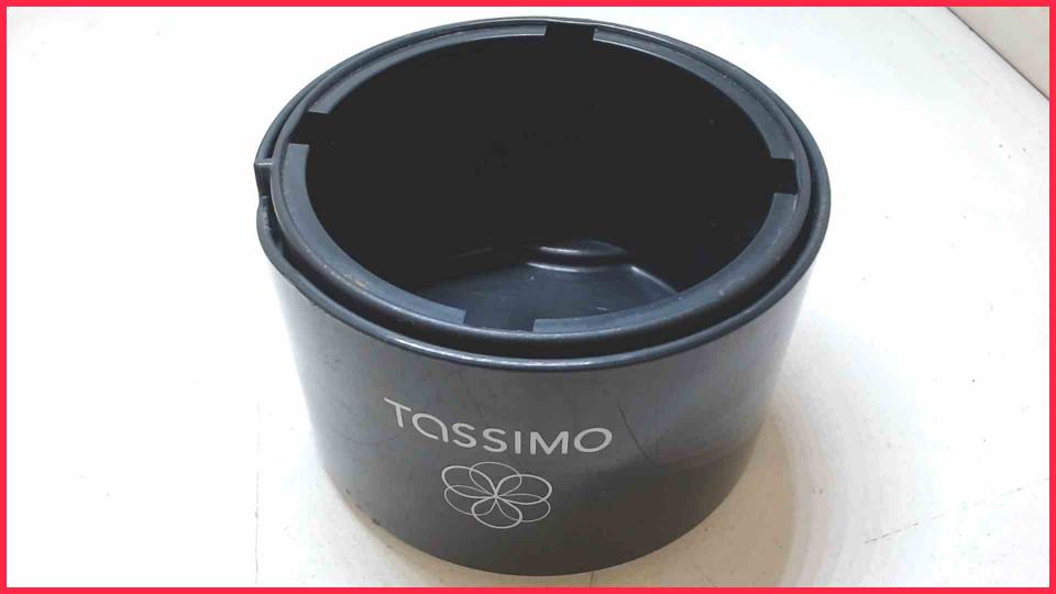 Drain Grid  Bosch Tassimo CTPM01 -4