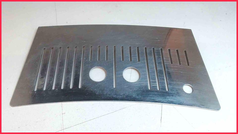 Drain Grid CafeRomatica 572 NICR 646 -2