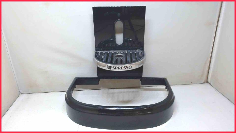 Drain Grid Gehäuseteil KitchenAid Nespresso