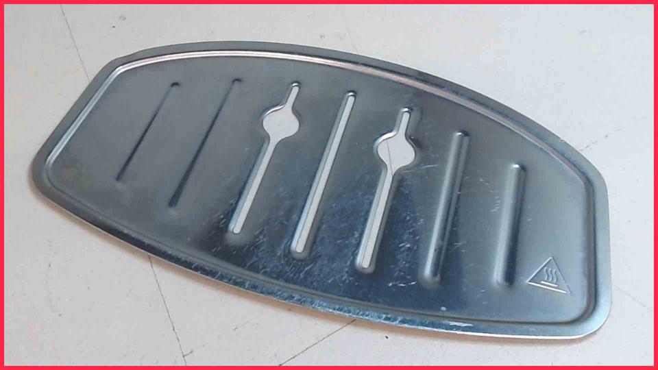 Drain Grid Krups EA81M870 EA81