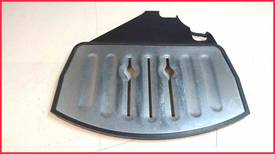 Drain Grid Krups EA82 EA826E10 -2