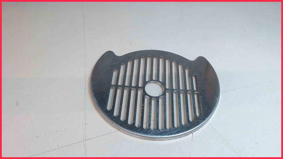 Drain Grid Krups Nescafe Dolce Gusto KP2100