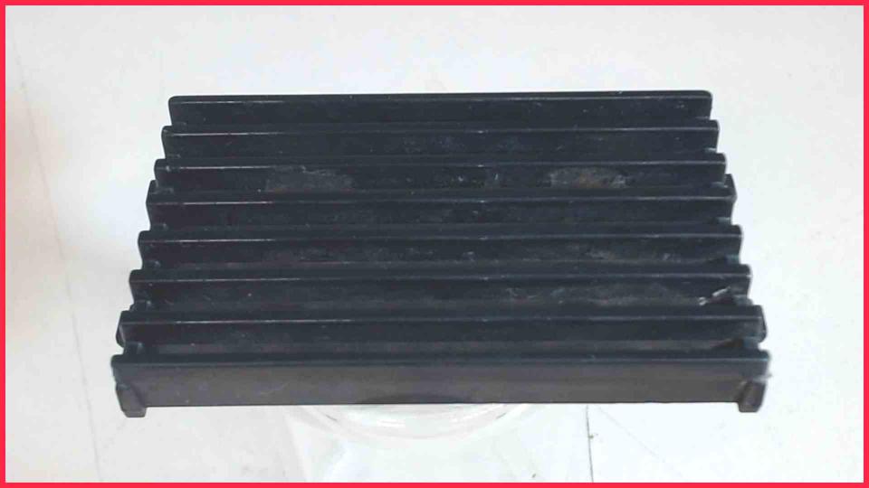 Drain Grid Plastikteil CafeRomantica NICR 839 Type 692