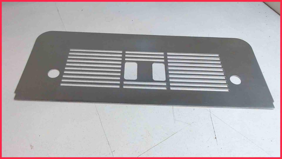Drain Grid Power Matic-ccino 9000 Bianca