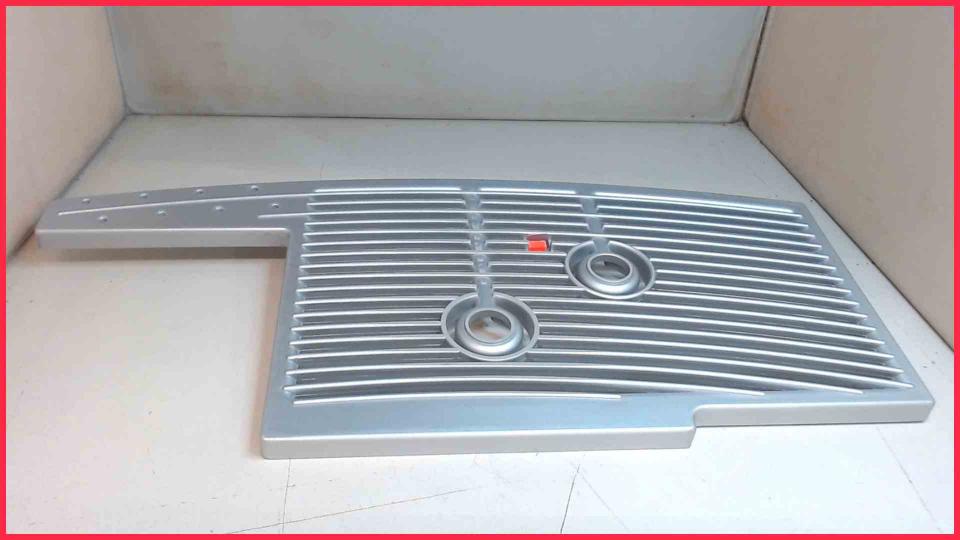 Drain Grid Royal Office SUP015V
