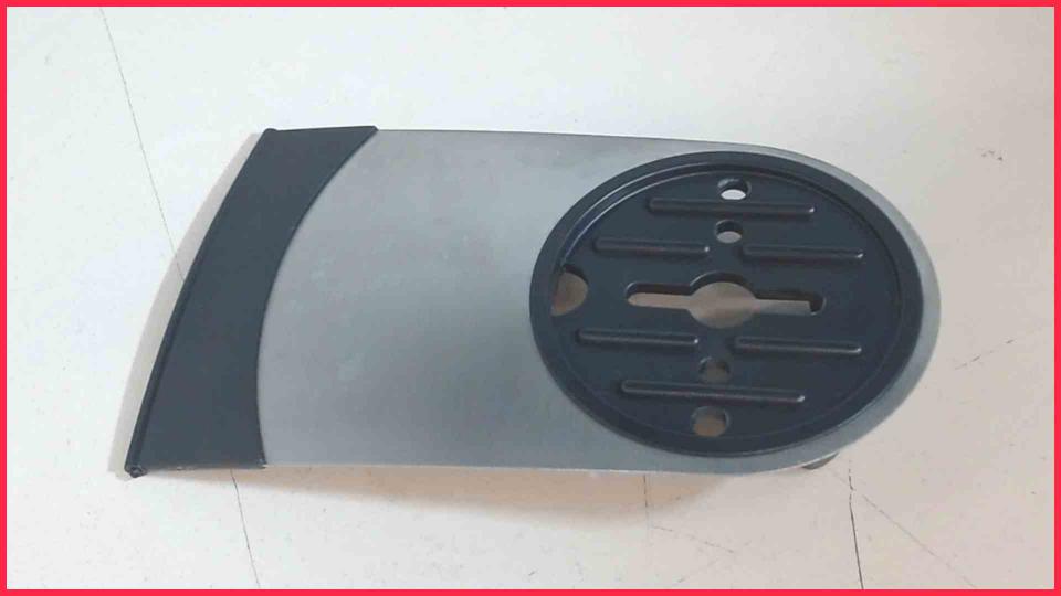 Drain Grid Tasse Oben Klappe Tchibo Cafissimo 280191