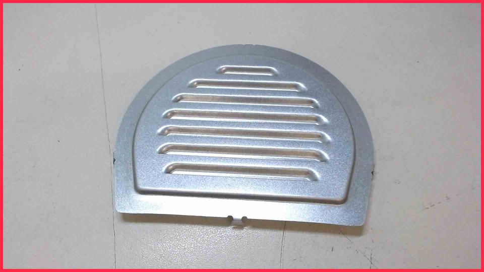 Drain Grid  WMF STELIO Aroma 04 1215 0011