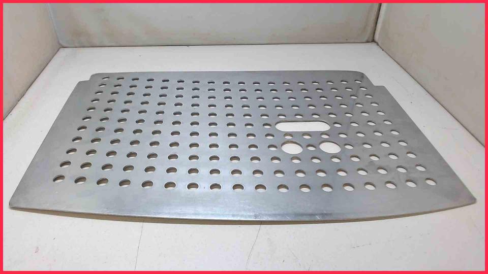 Abtropf Gitter   X9 Typ 623 Type 654