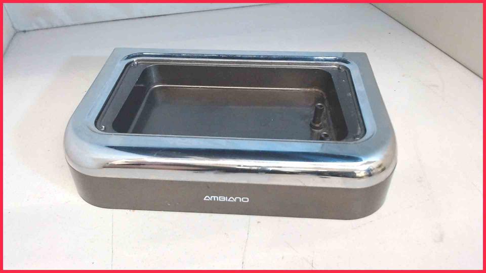 Drip Tray Collecting Ambiano PO51001784 GT-EM-01