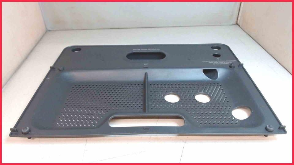 Drip Tray Collecting Aufsatz Barista Espresso BES875 BSS