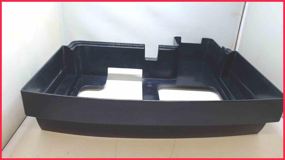 Drip Tray Collecting Aufsatz Träger X9 Typ 623 Type 654