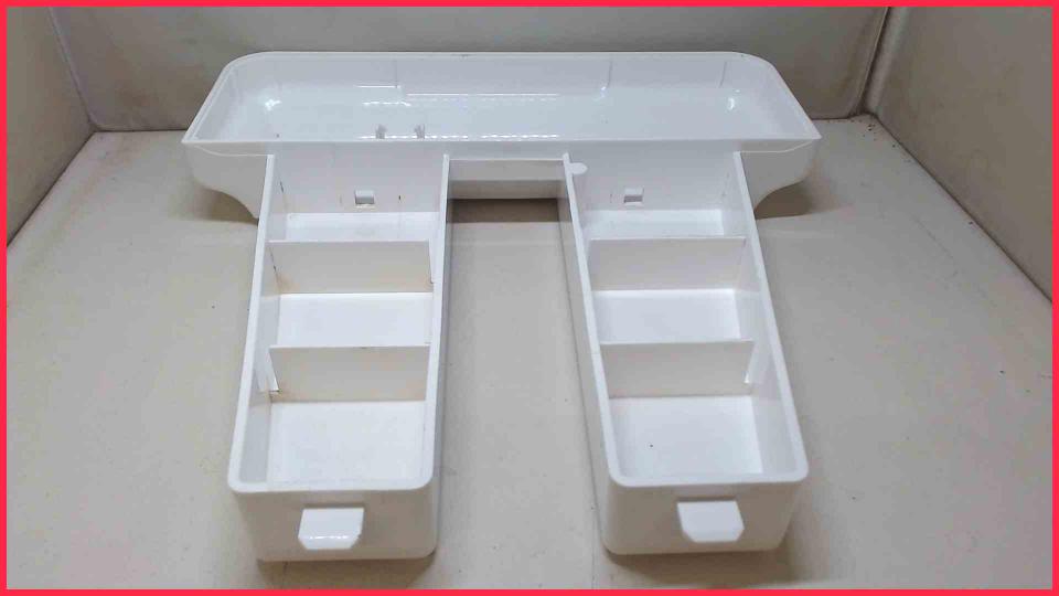 Drip Tray Collecting  Cafe Bonitas RM-A8 NewStar