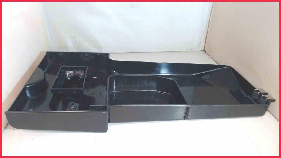 Drip Tray Collecting CafeRomantica NICR 839 Type 692